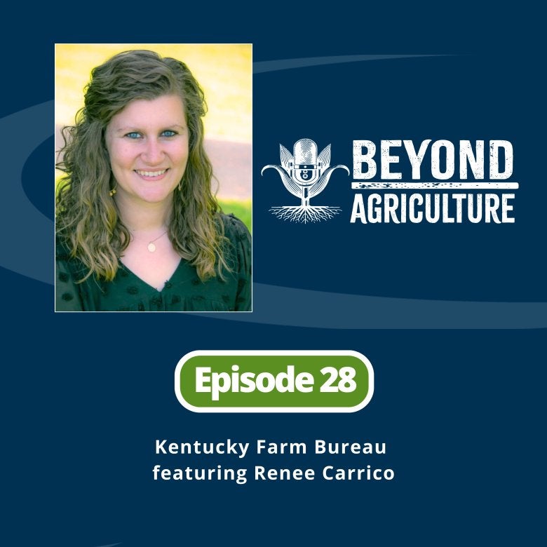 Beyond Agriculture Podcast